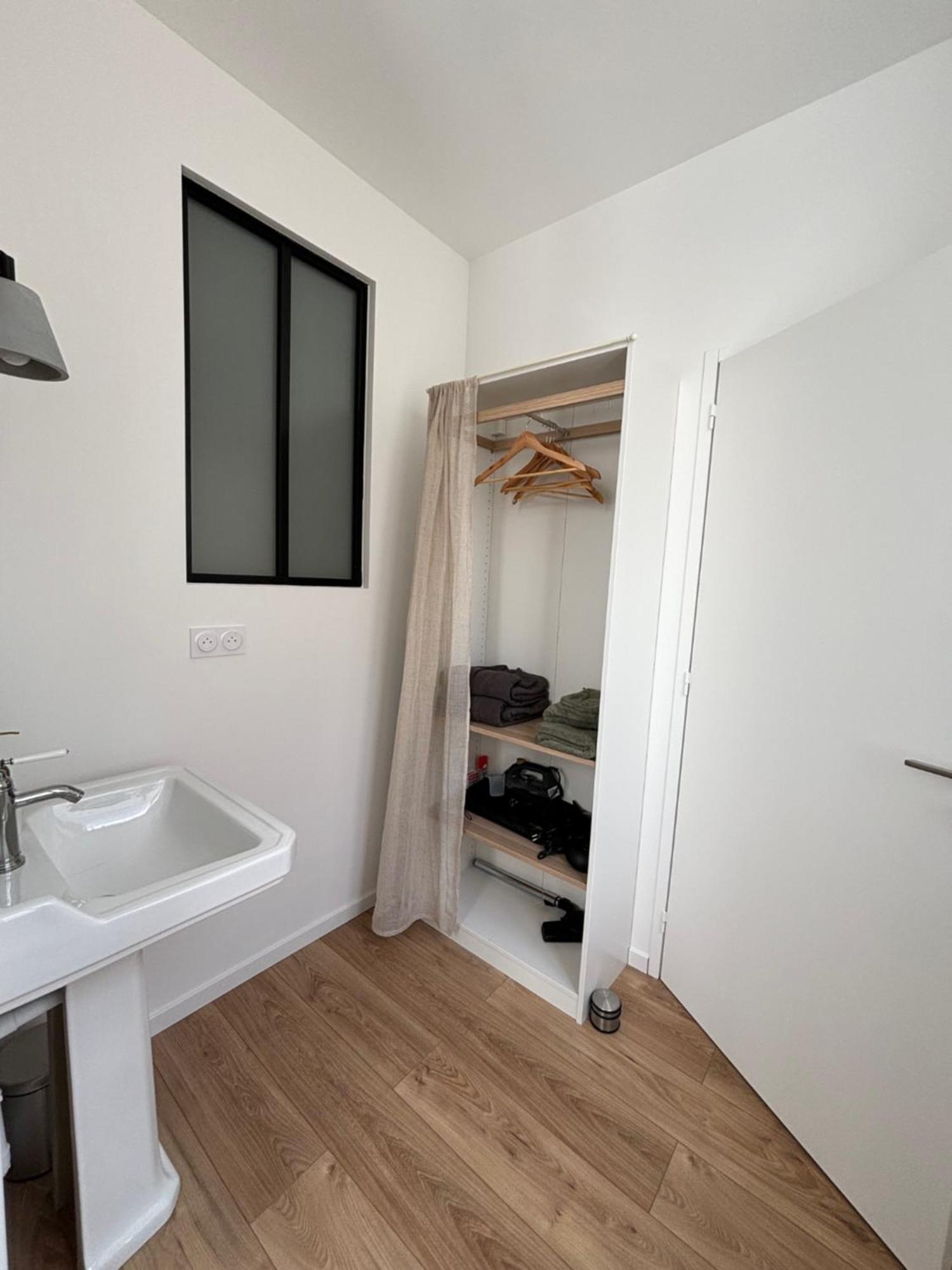 Le Baraban : Cocon Hypercentre Apartment Saint-Etienne  Bagian luar foto
